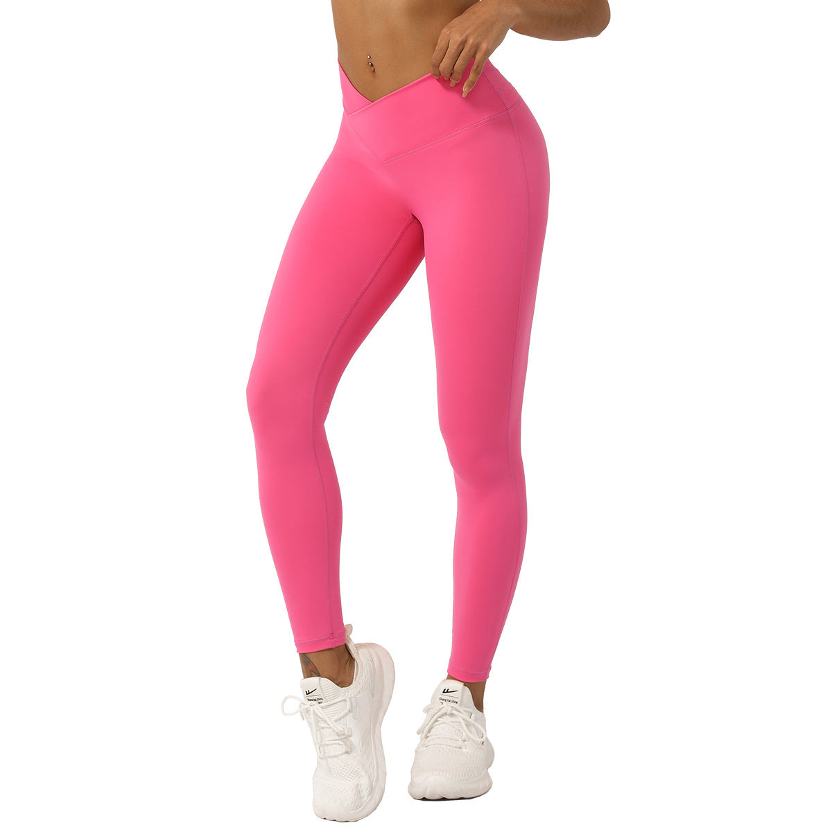 T-Line PeachHip Leggings