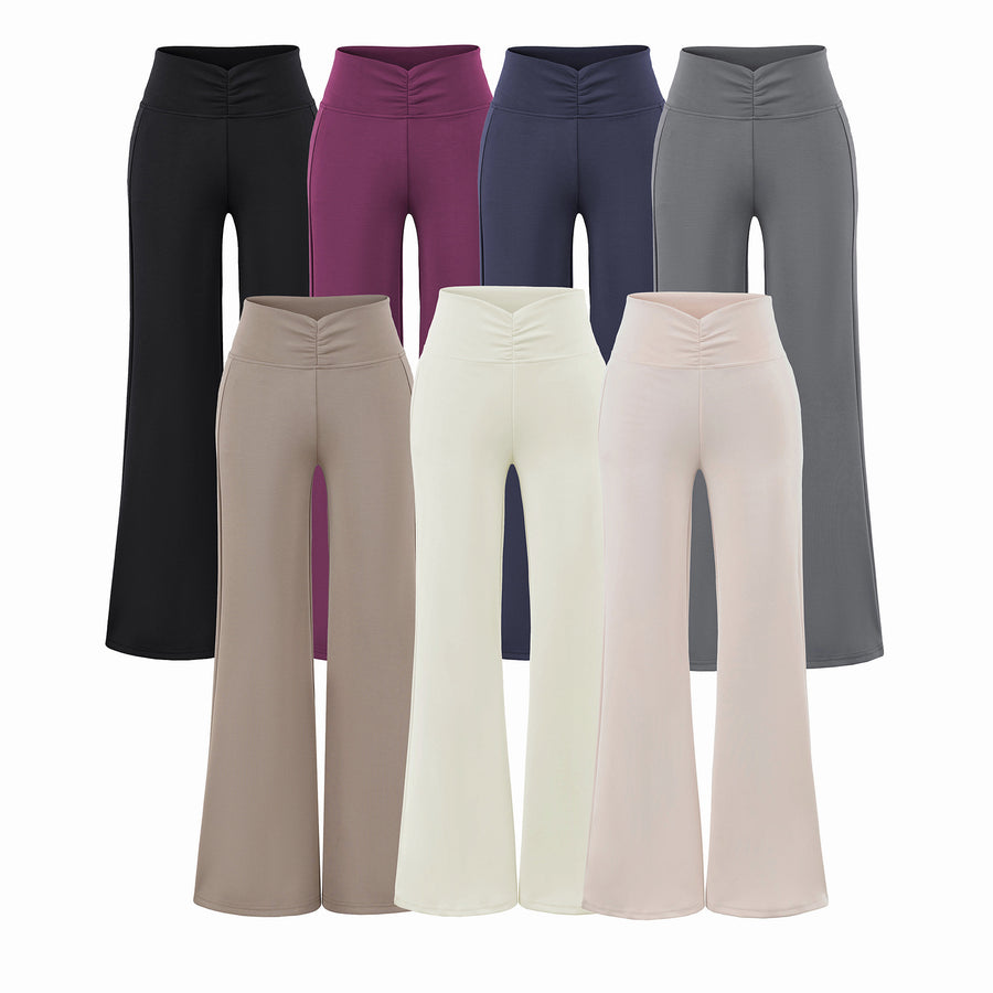 Liora Flare Leggings