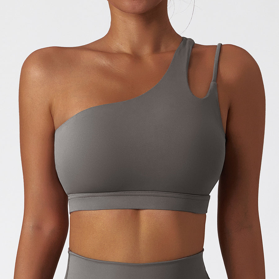selora sports bra