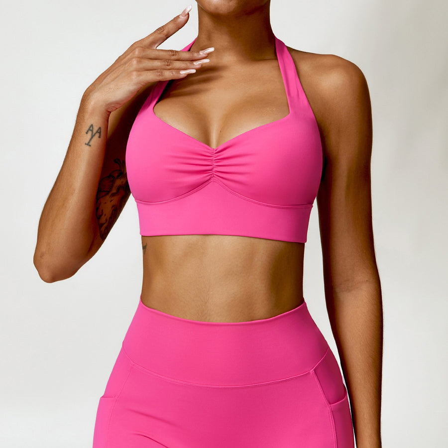 Evolve Bra