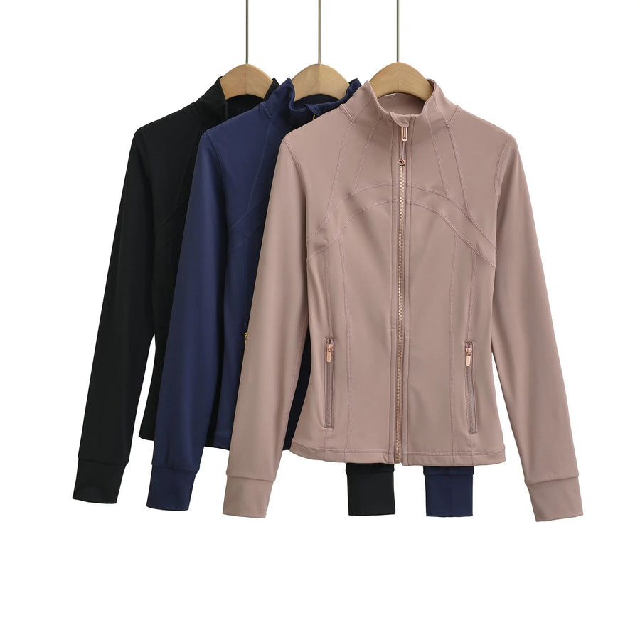 Valenne  Jacket