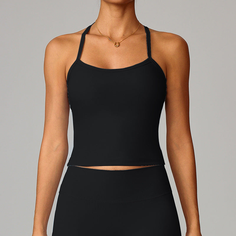 Nexa Cross Bra
