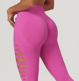 NovaCut Leggings