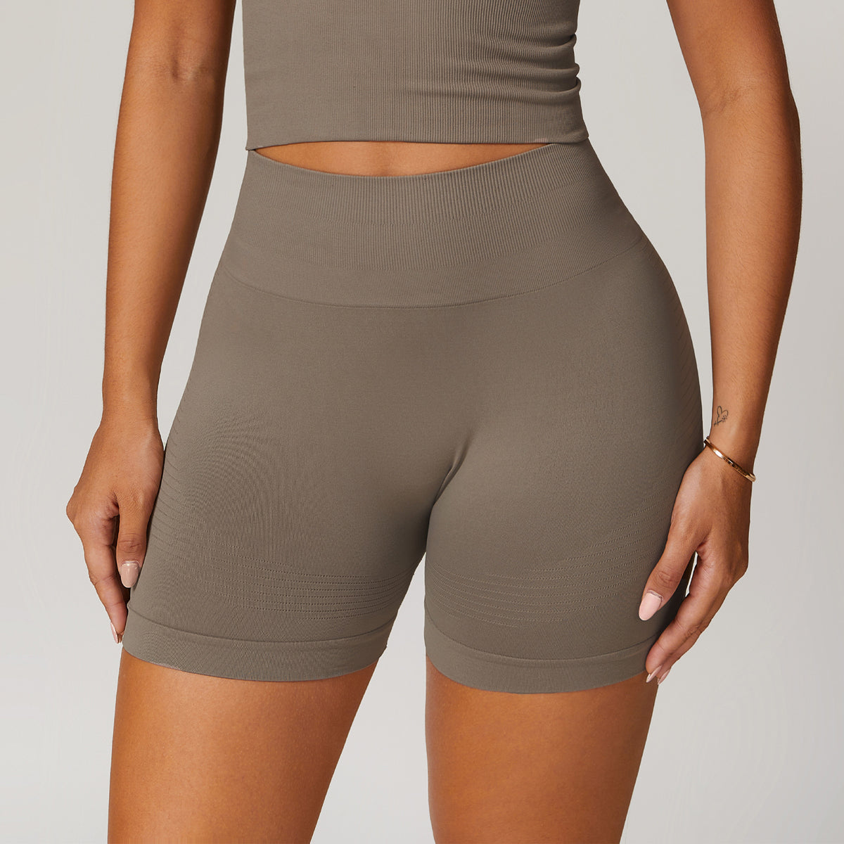 Nexa shorts