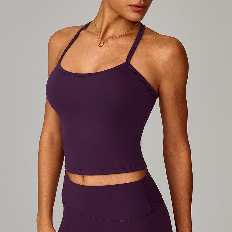 Nexa Cross Bra