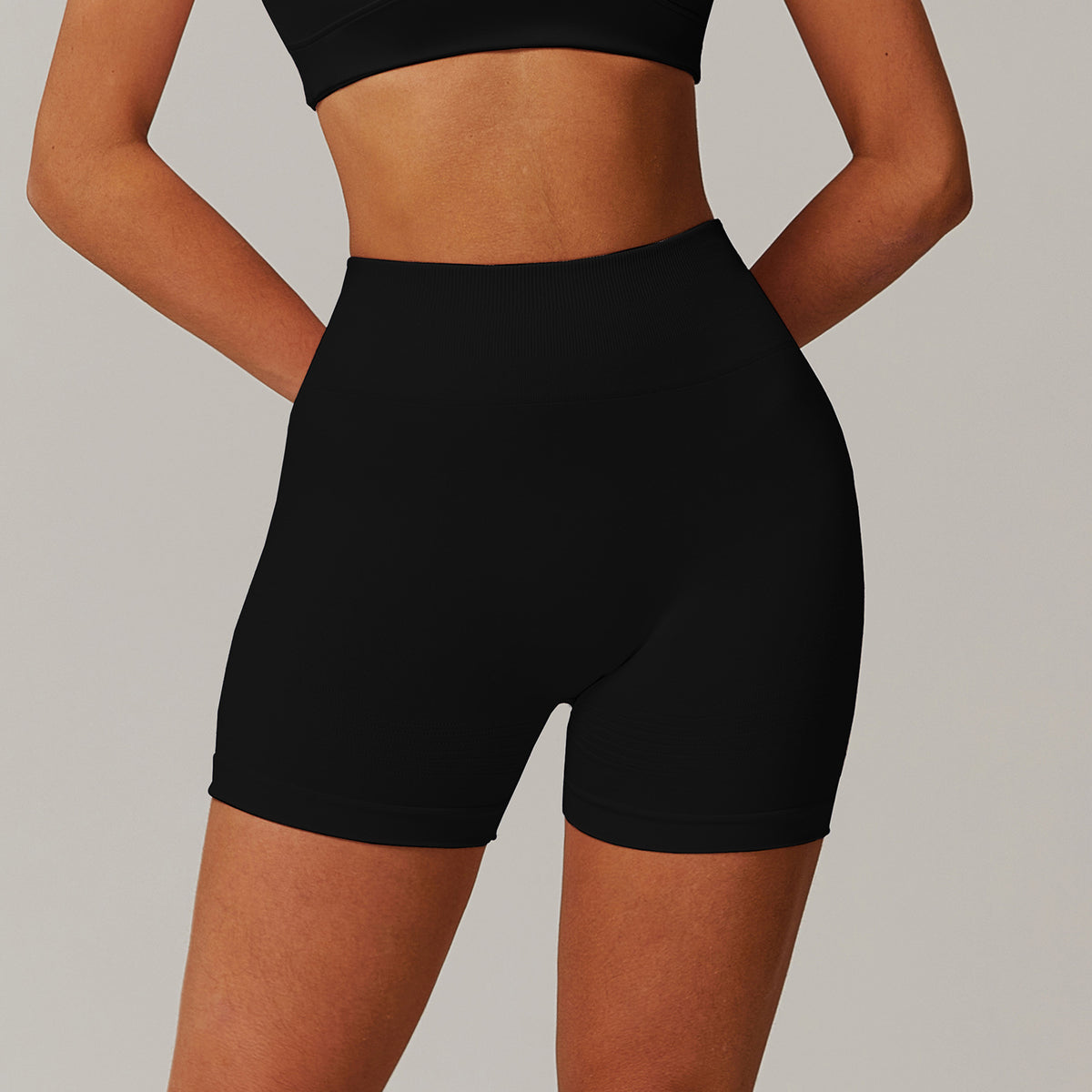 Nexa shorts