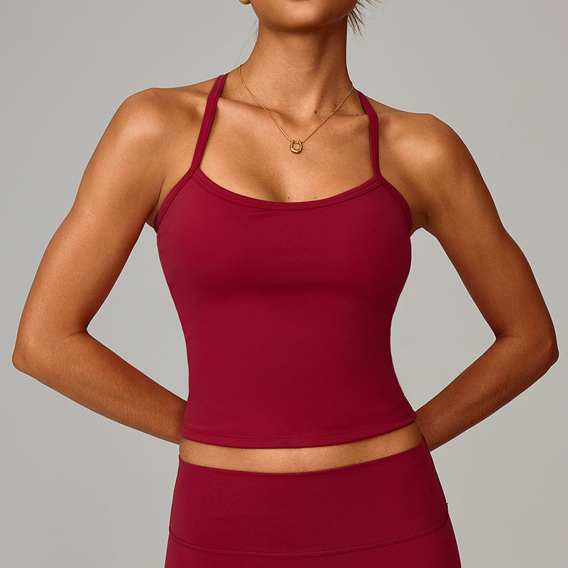Nexa Cross Bra
