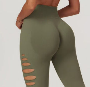 NovaCut Leggings