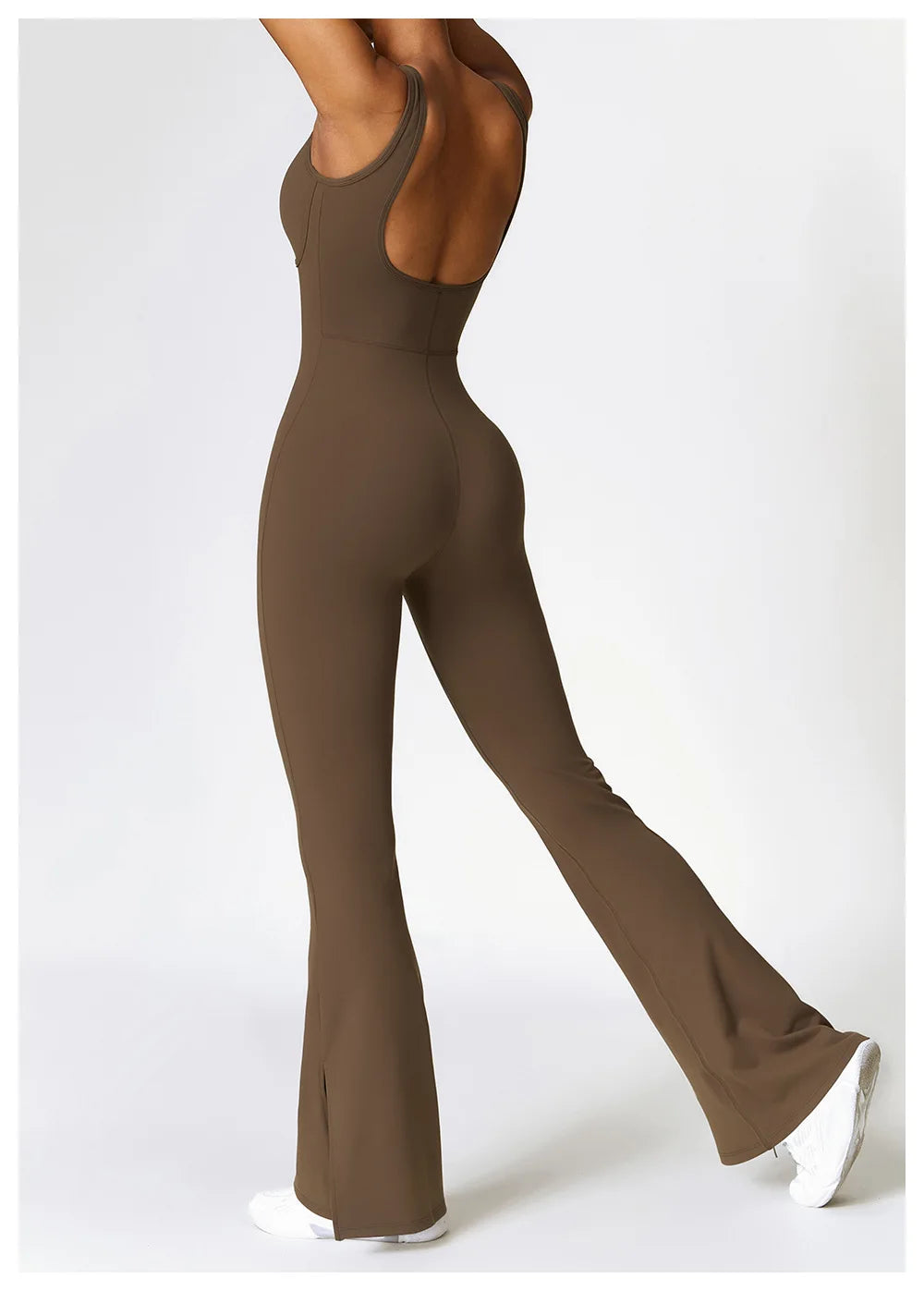 AuraFit One-Piece Suit