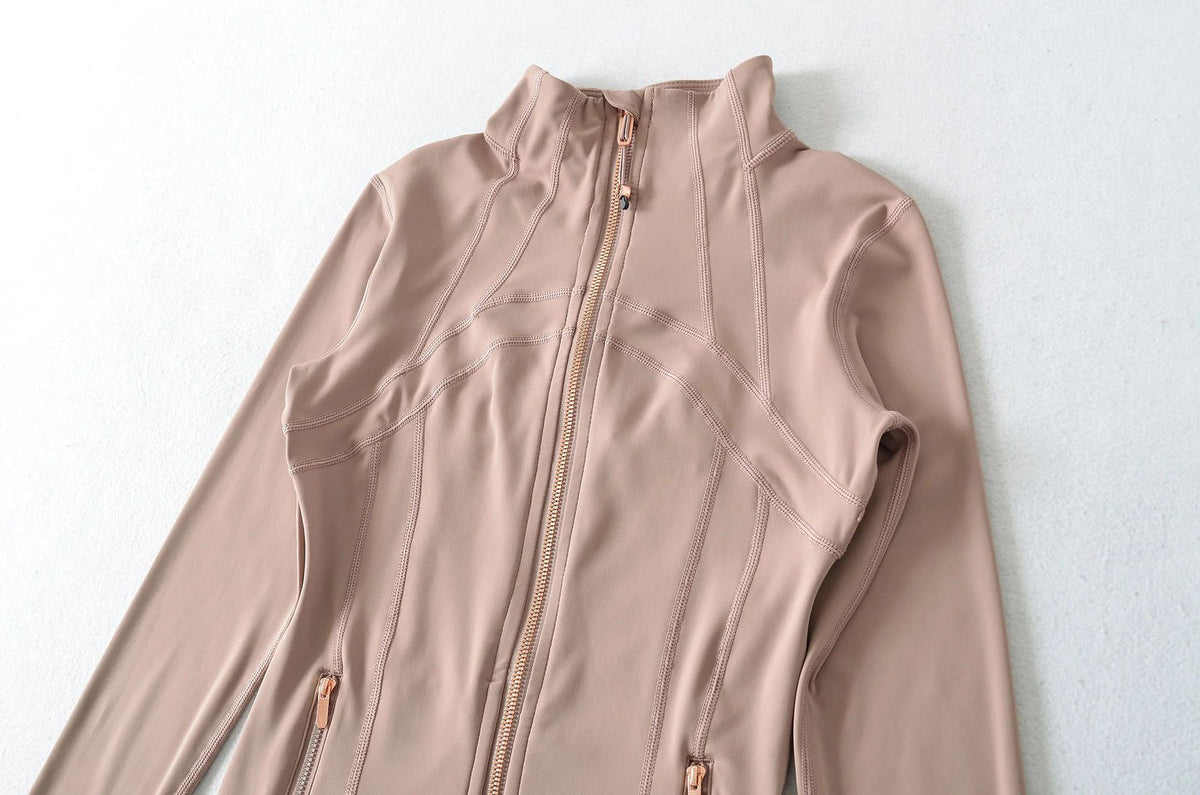 Valenne  Jacket