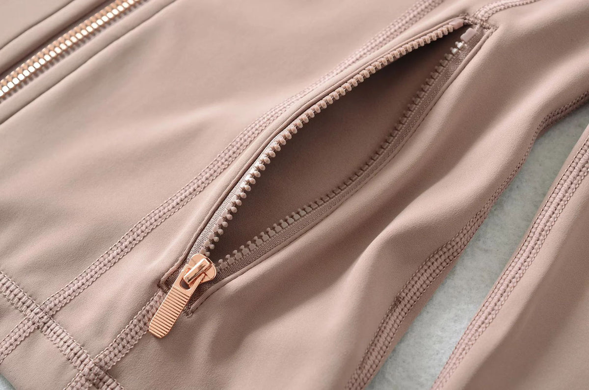 Valenne  Jacket