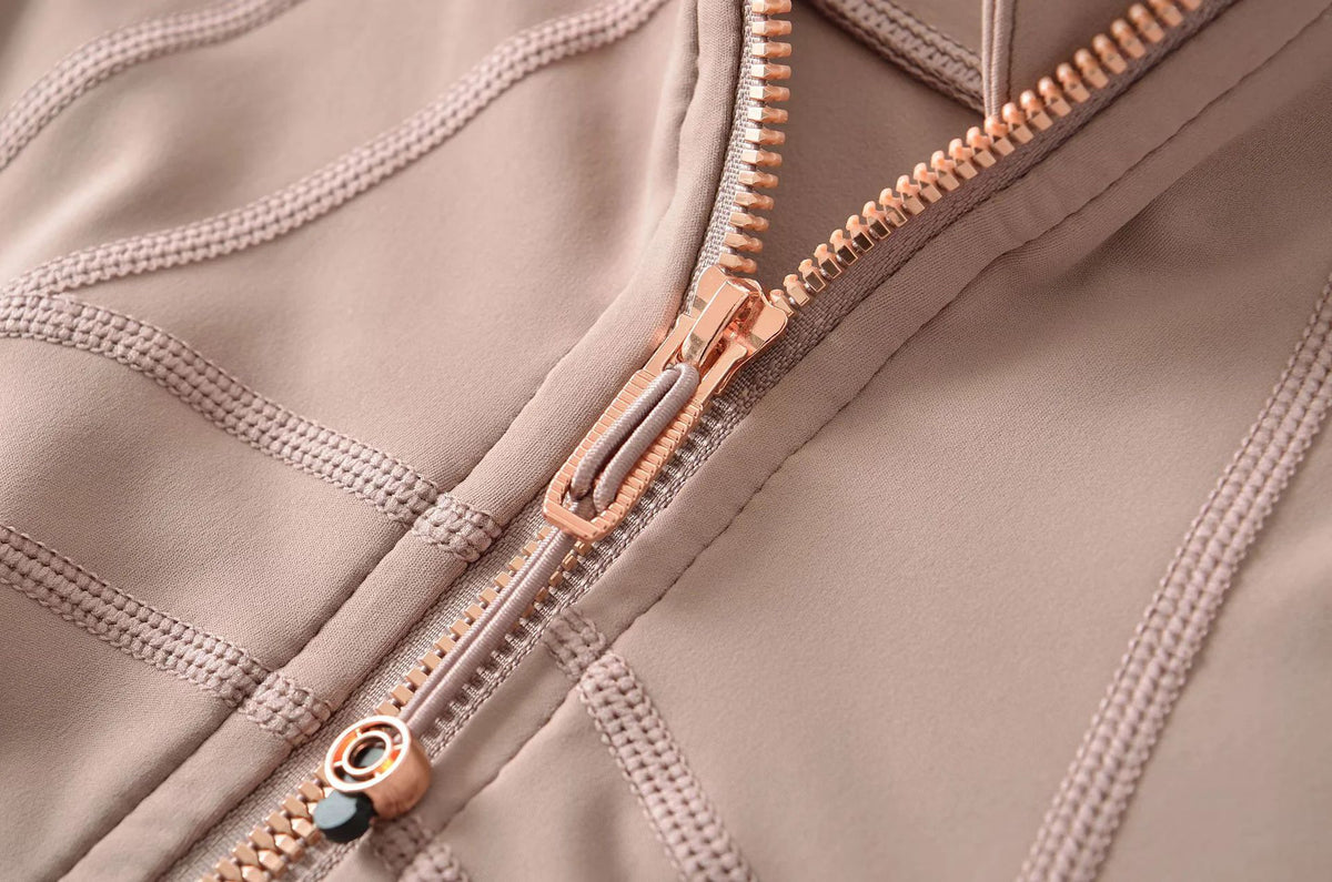 Valenne  Jacket