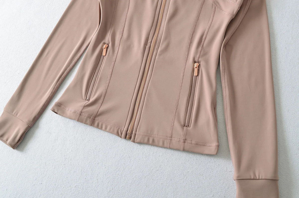Valenne  Jacket