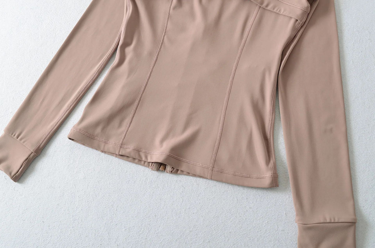 Valenne  Jacket