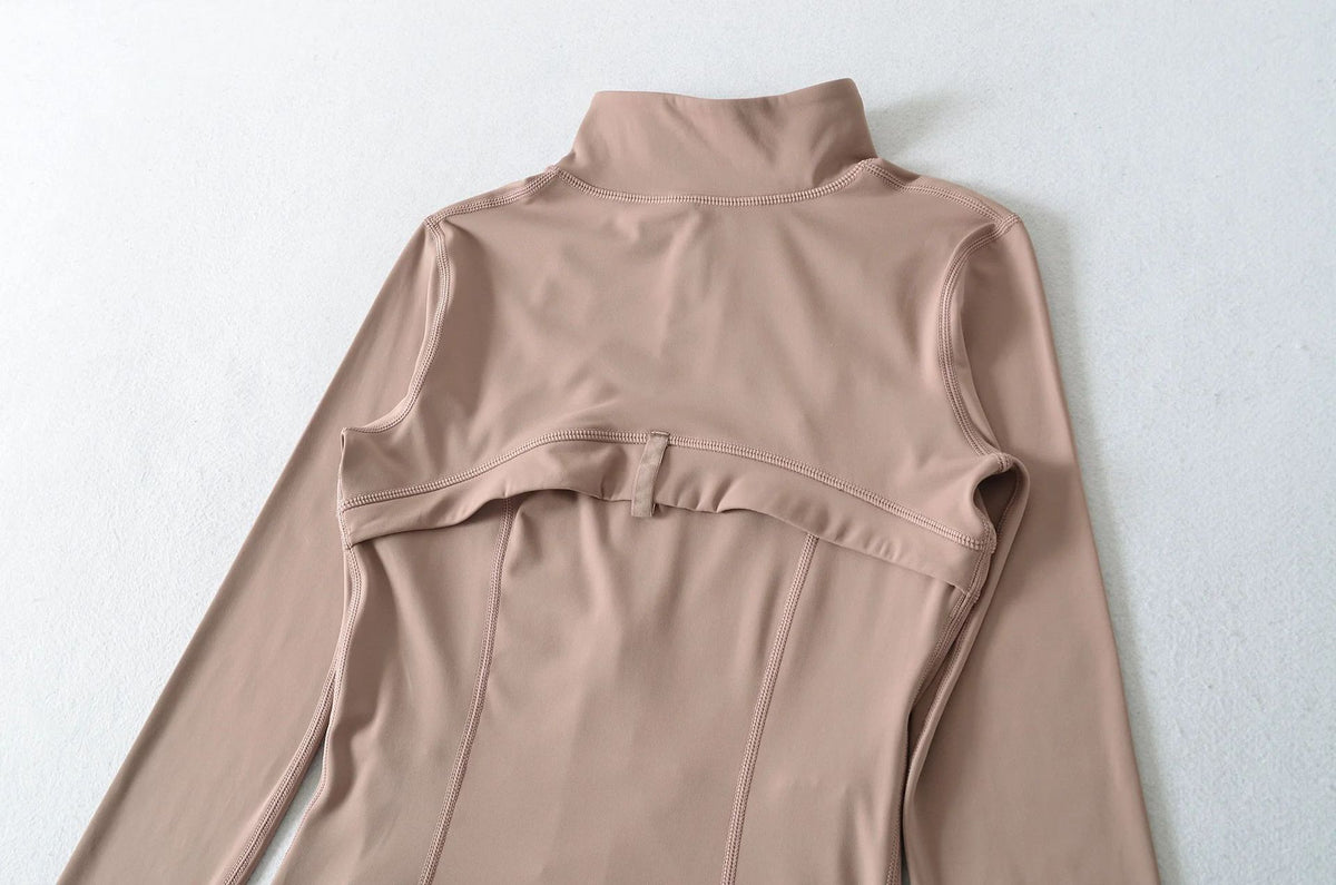 Valenne  Jacket