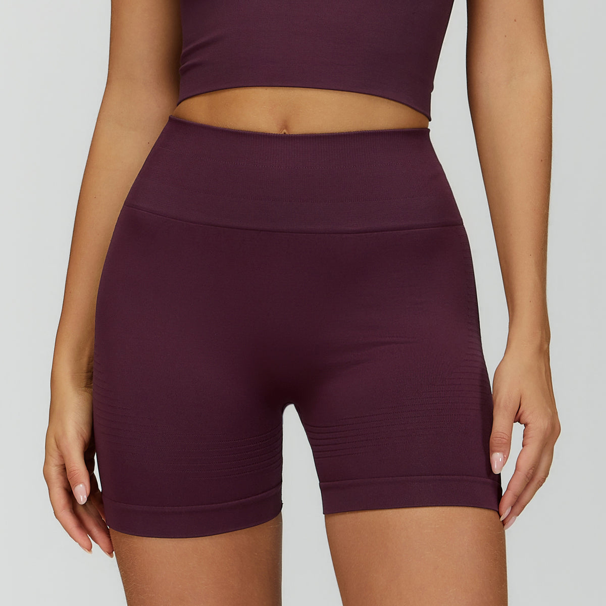 Nexa shorts