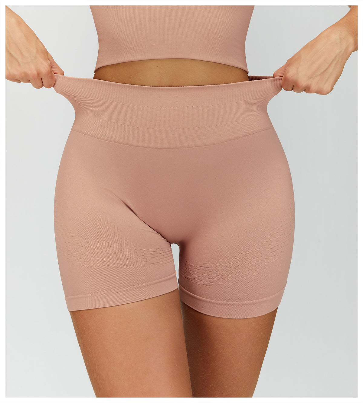 Nexa shorts