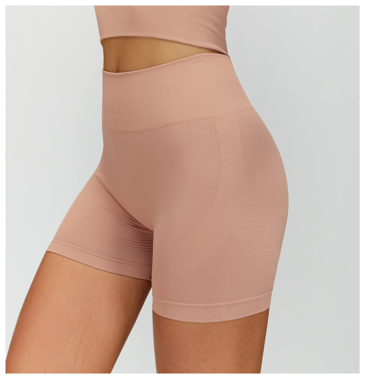 Nexa shorts