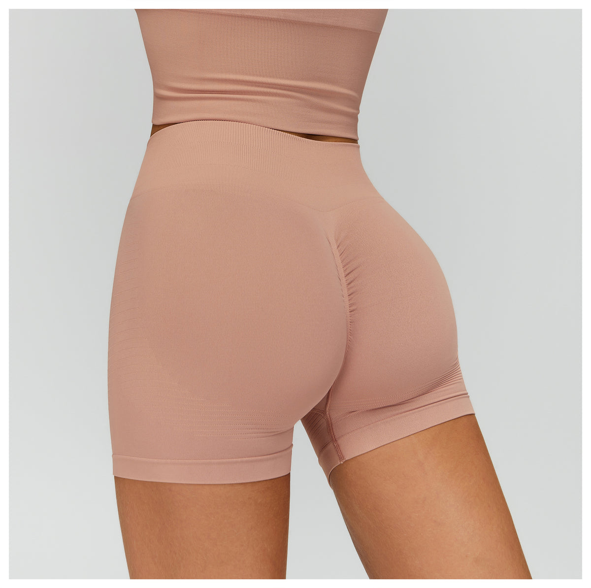 Nexa shorts