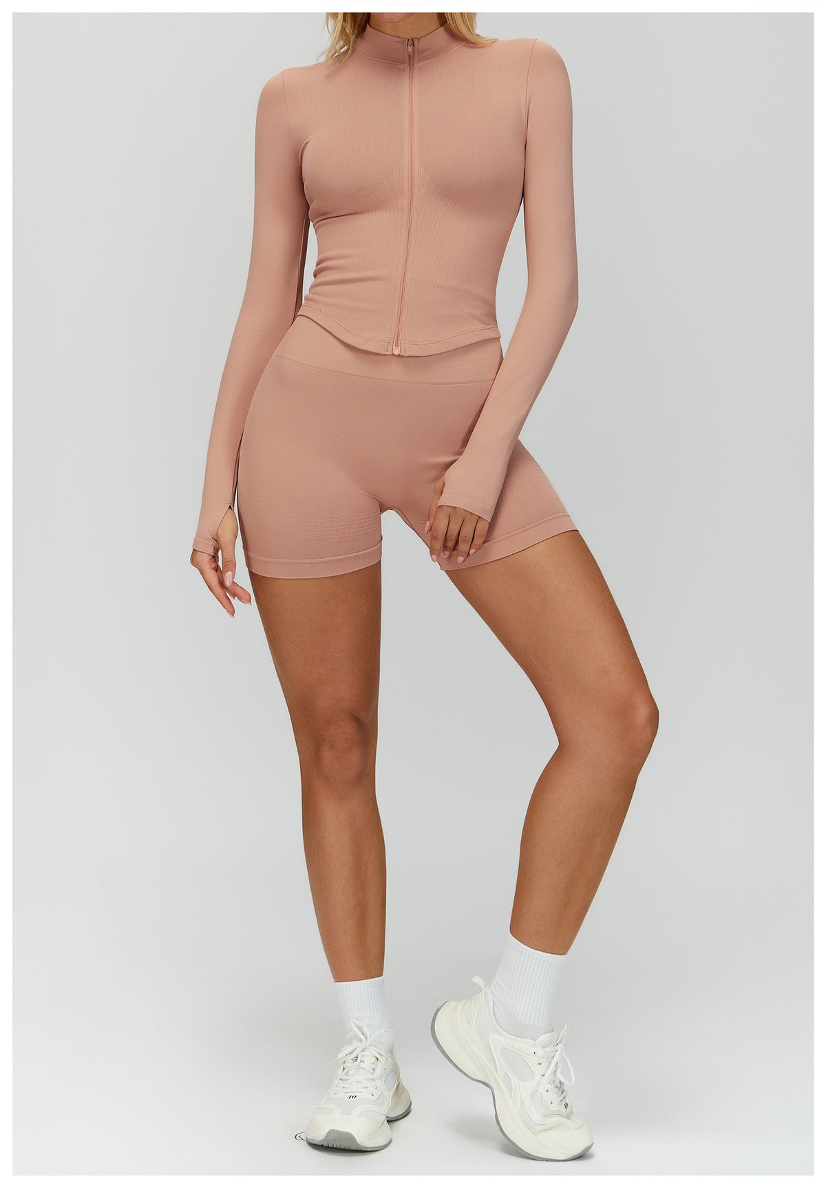 Nexa shorts