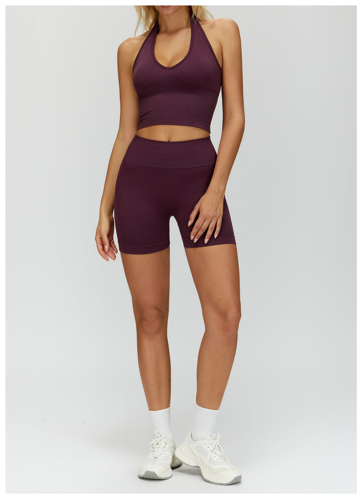 Nexa shorts