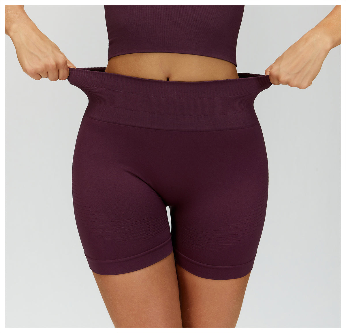 Nexa shorts