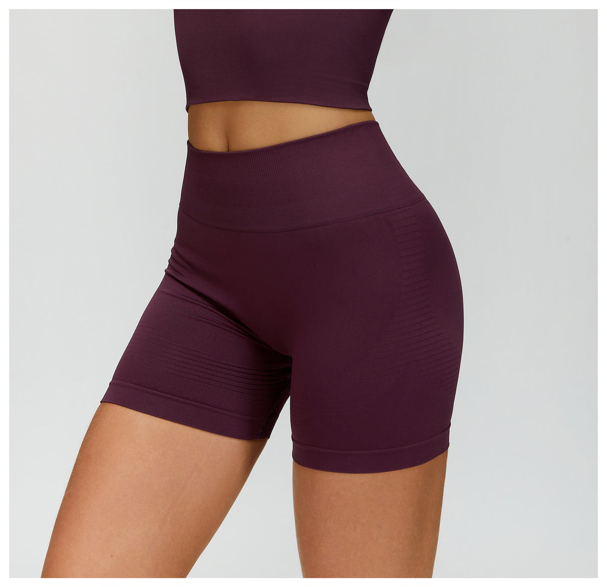 Nexa shorts