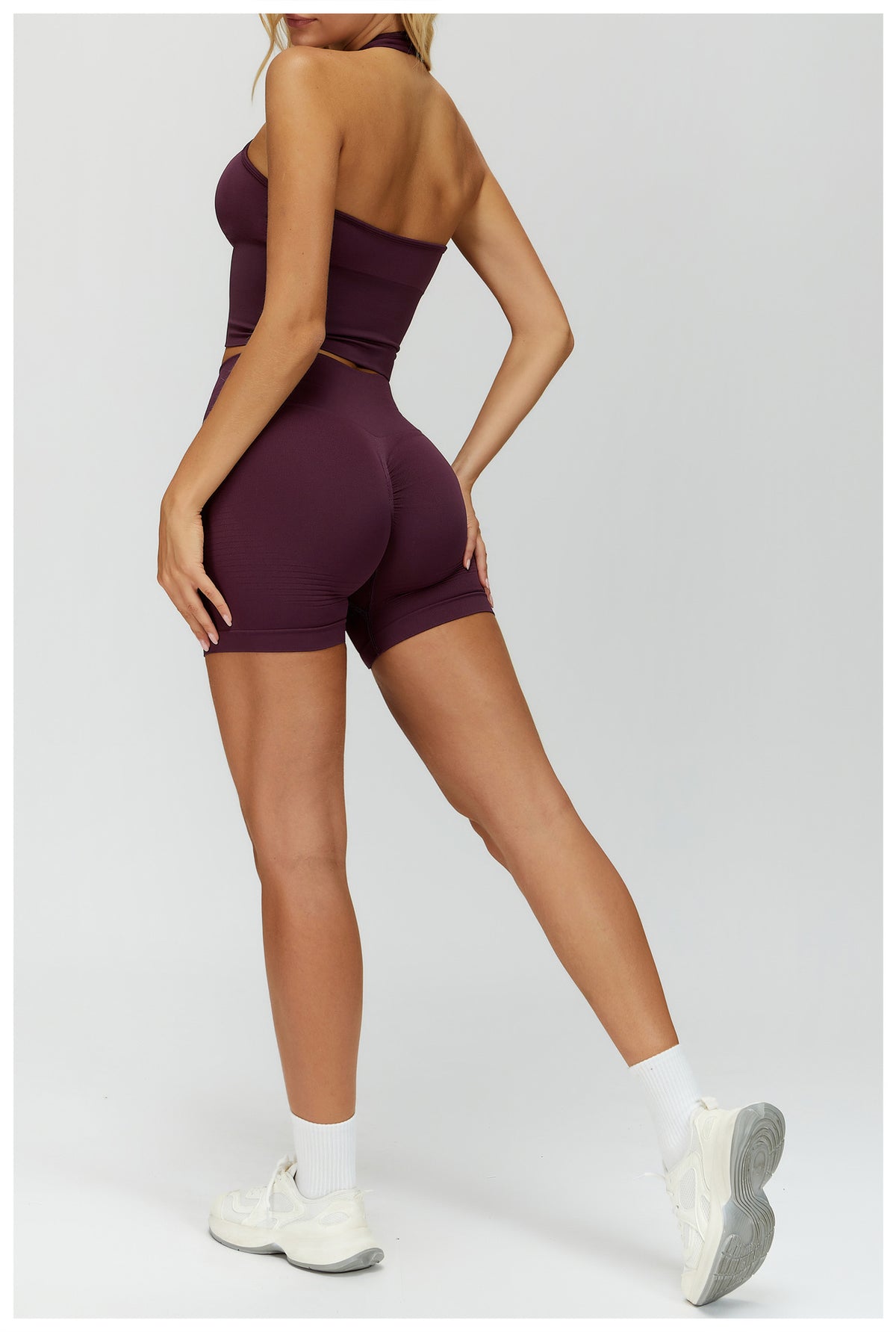 Nexa shorts