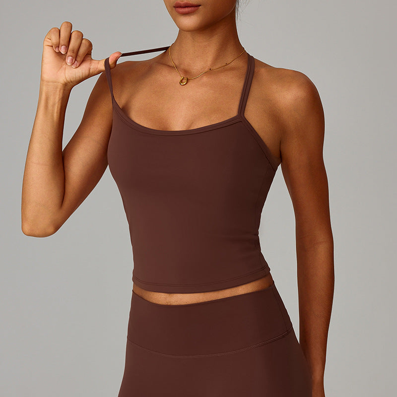 Nexa Cross Bra