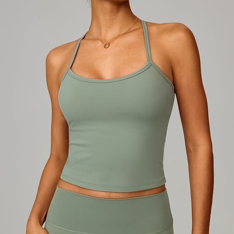 Nexa Cross Bra