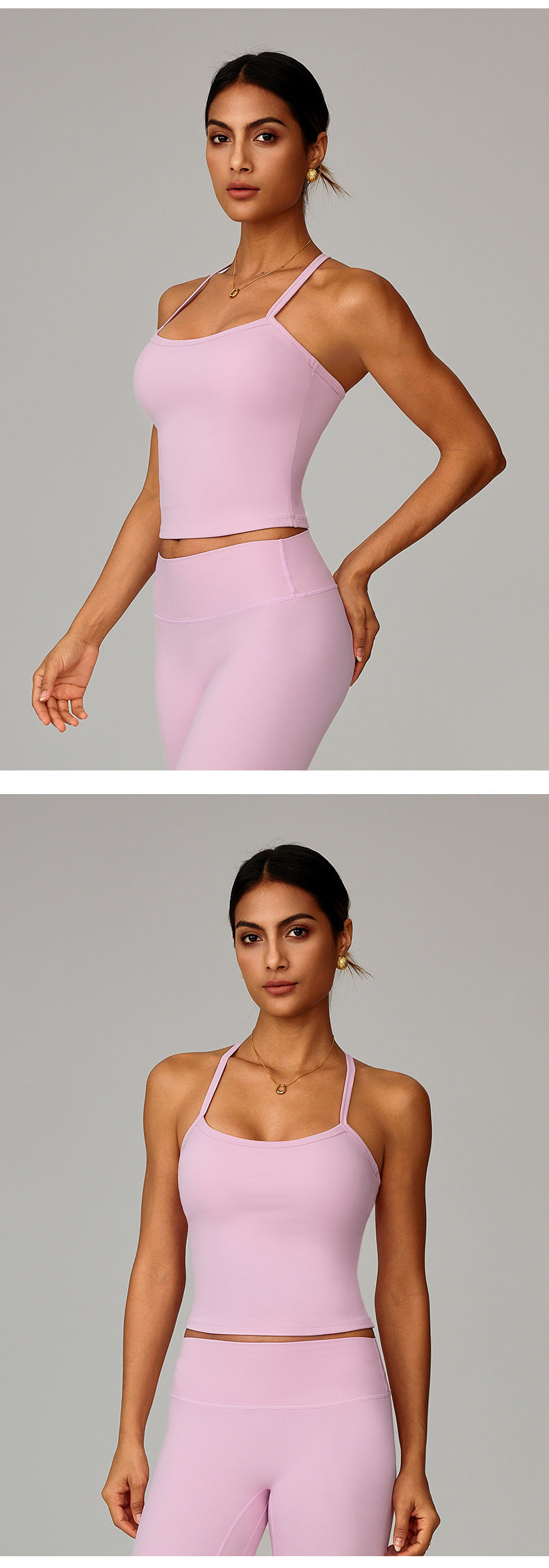 Nexa Cross Bra