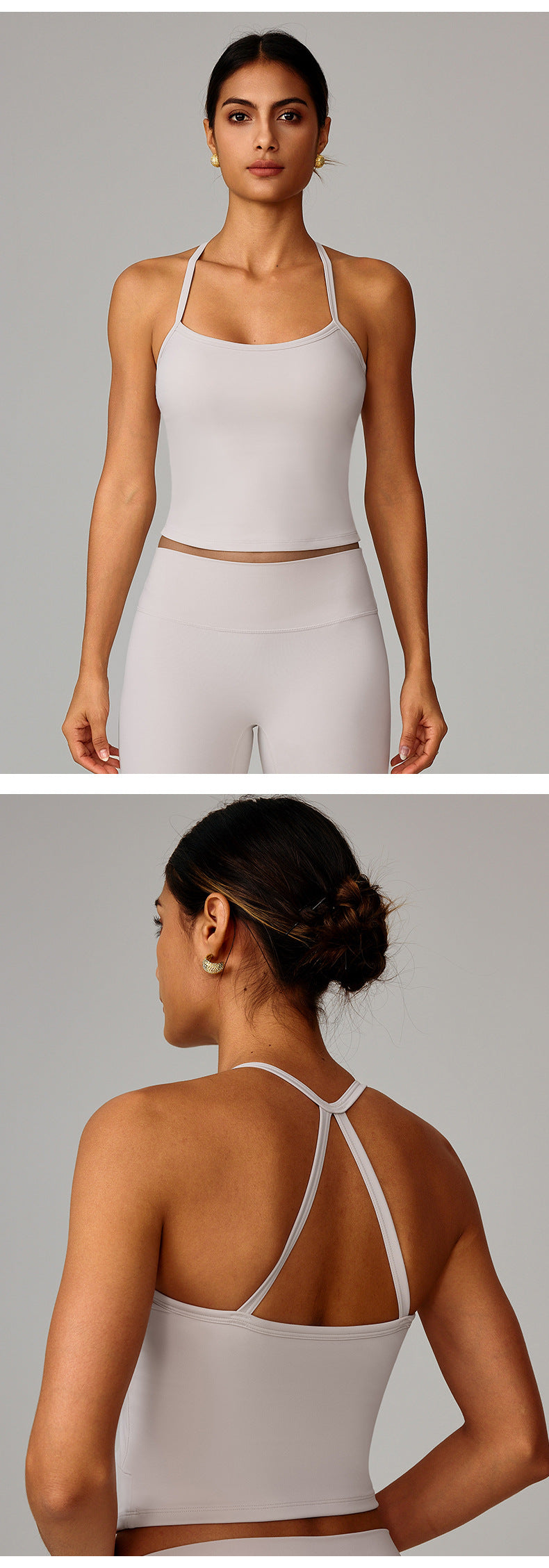 Nexa Cross Bra