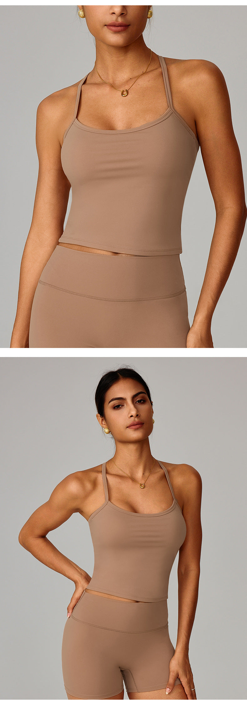 Nexa Cross Bra