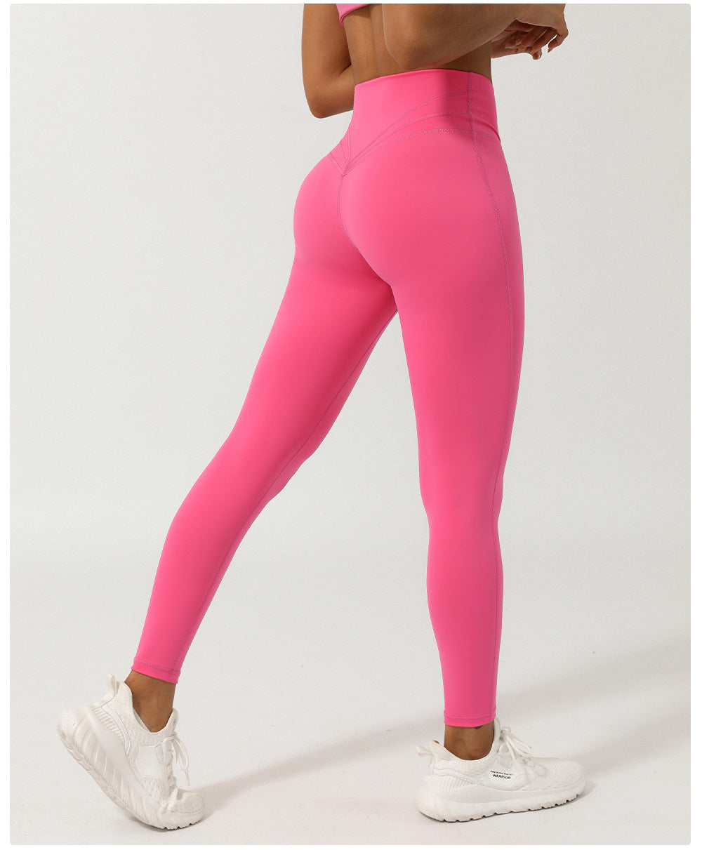 T-Line PeachHip Leggings