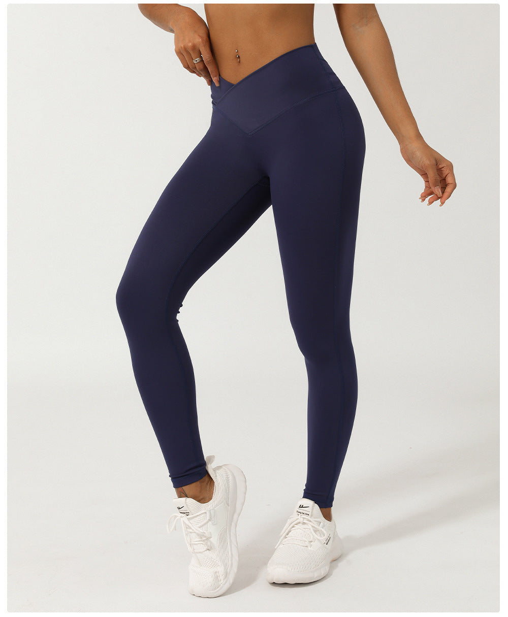 T-Line PeachHip Leggings