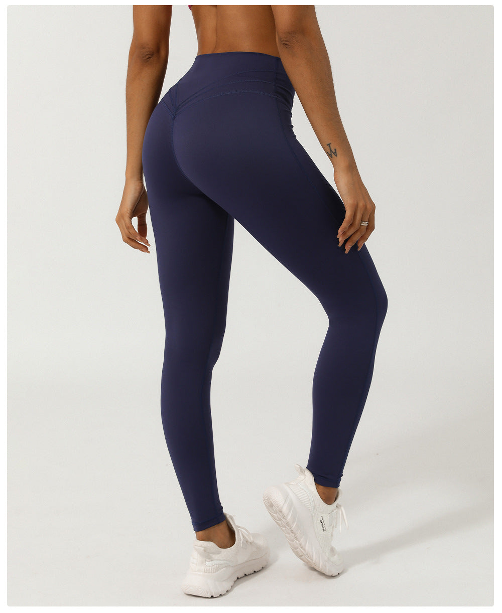 T-Line PeachHip Leggings