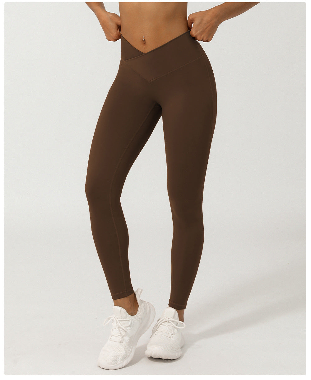 T-Line PeachHip Leggings