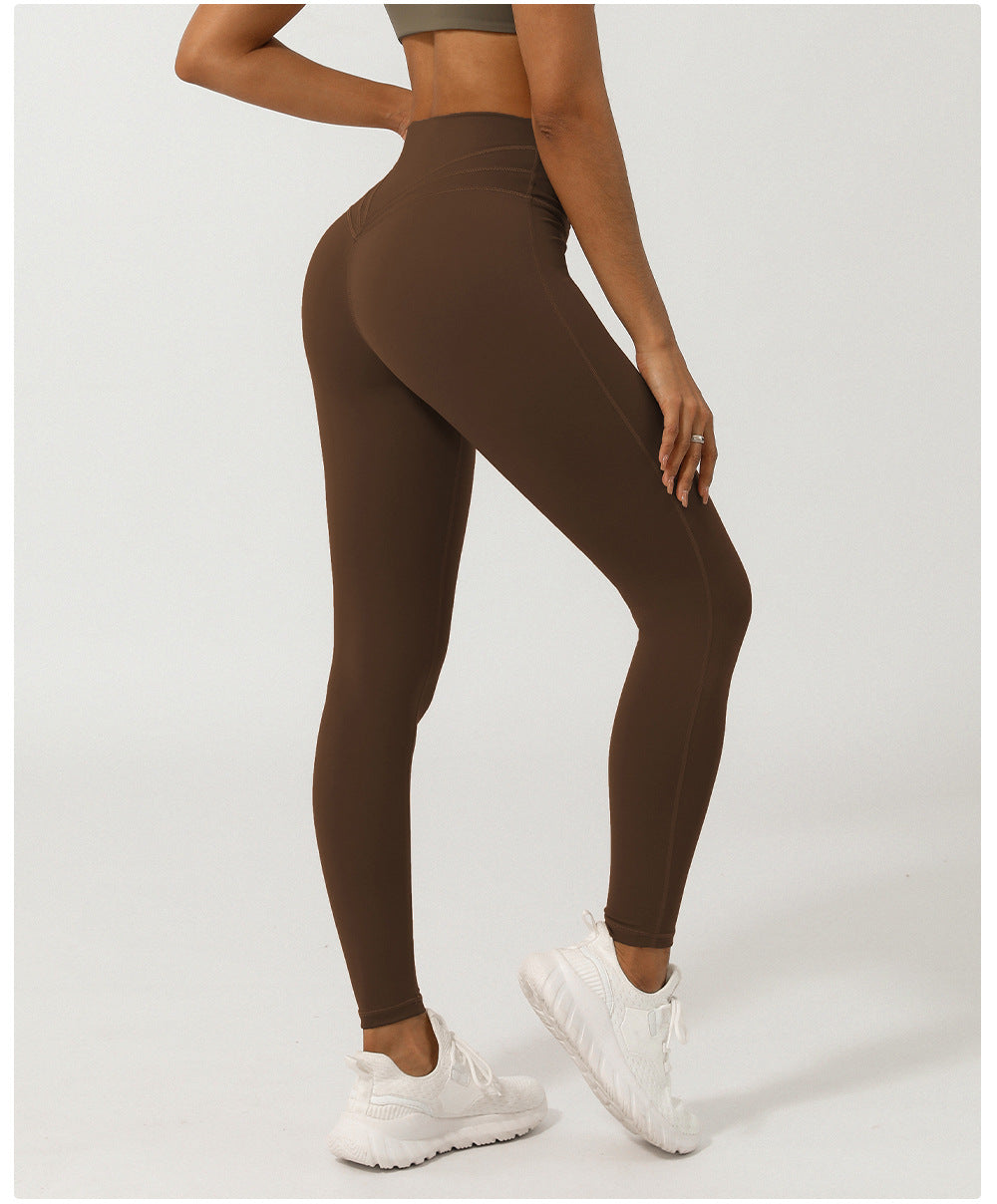 T-Line PeachHip Leggings