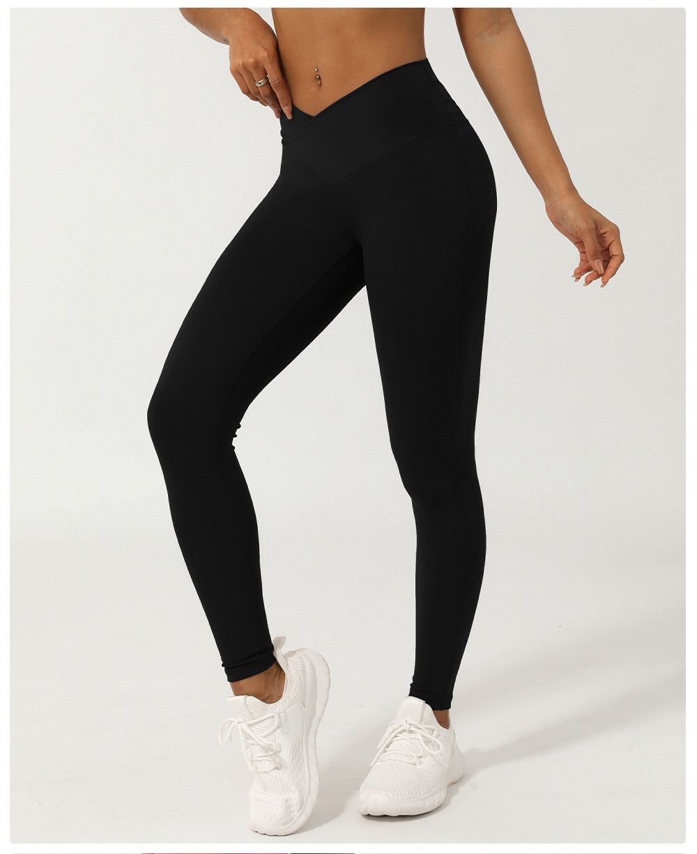 T-Line PeachHip Leggings