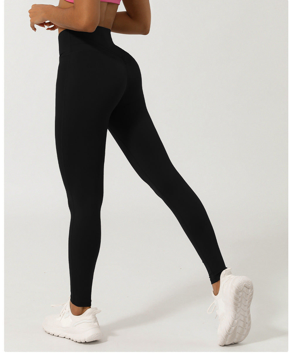 T-Line PeachHip Leggings