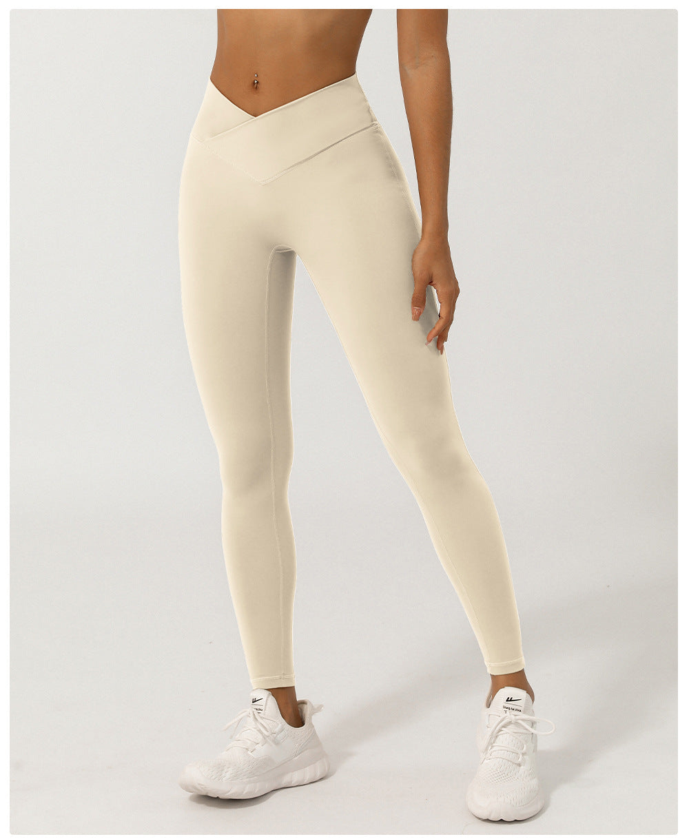 T-Line PeachHip Leggings