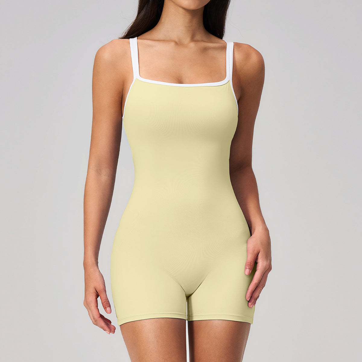 Vex Romper