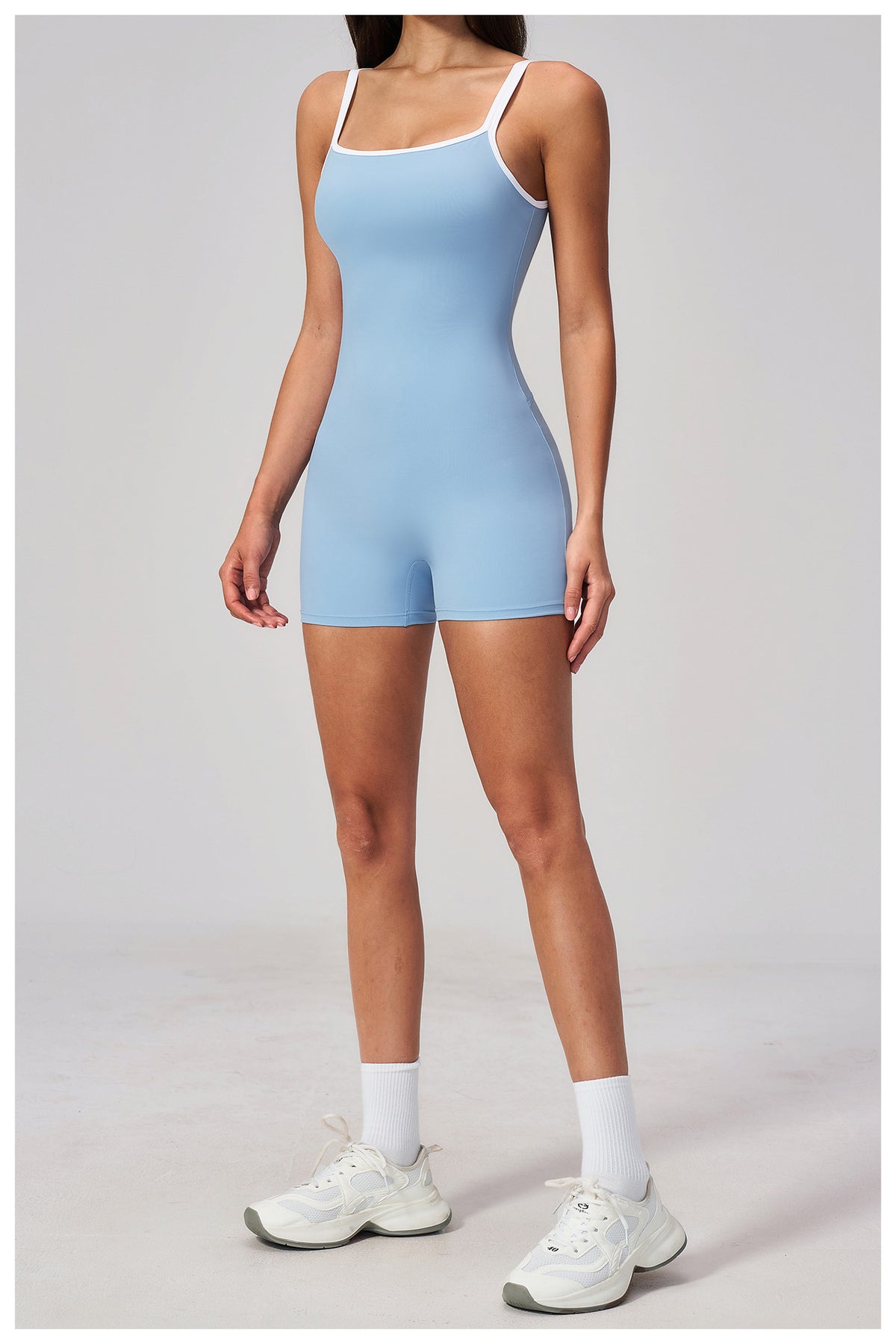 Vex Romper
