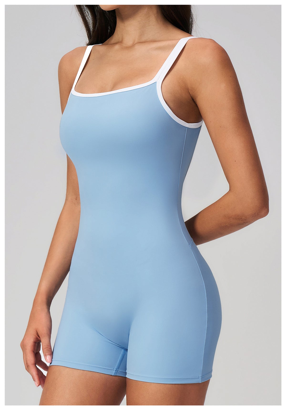 Vex Romper